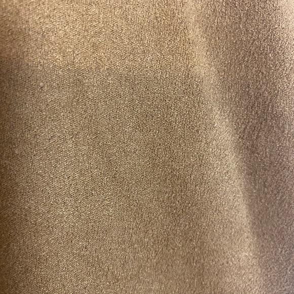 Dex faux Suède dress - Picture 7 of 8